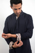 Aztec 2.0 Nehru Jacket Set